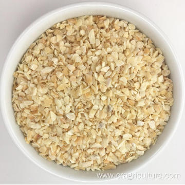 Minced Air Dried Garlic For Sale